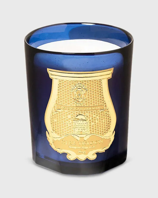 Clearance Trudon Les Belles Matieres Scented Candle Tadine