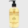 Flash Sale Eau D'Italie Liquid Soap Sandalwood & Vanilla