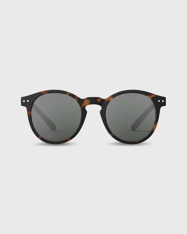 Discount Izipizi #M Sunglasses Tortoise