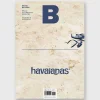 Online B Media Company Magazine B Havaianas