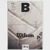 Hot B Media Company Magazine B Wilson