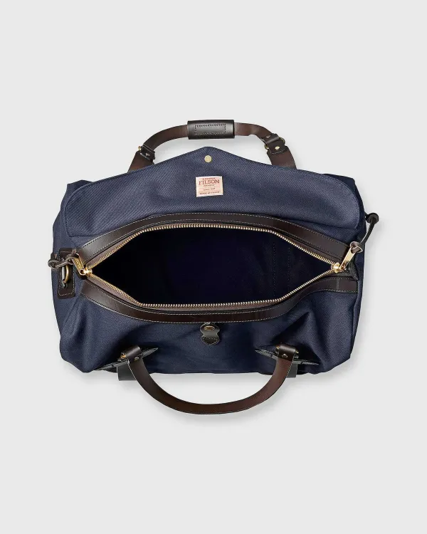 Cheap Filson Medium Duffle Bag Navy