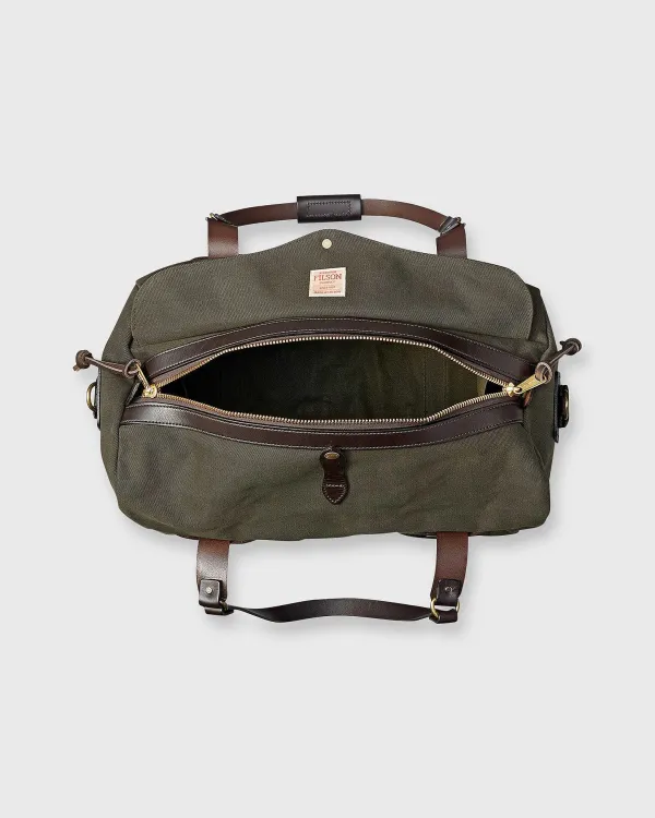 Online Filson Medium Duffle Bag Otter Green