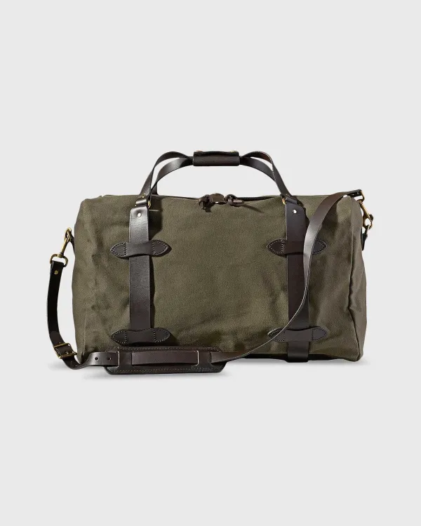 Online Filson Medium Duffle Bag Otter Green