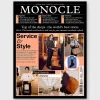 Sale Monocle Magazine Issue No. 167