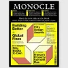 Hot Monocle Magazine Issue No. 173