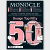 Cheap Monocle Magazine Issue No. 163