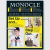 Cheap Monocle Magazine Issue No. 162