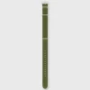 Outlet Sid Mashburn Nato Watch Strap Green