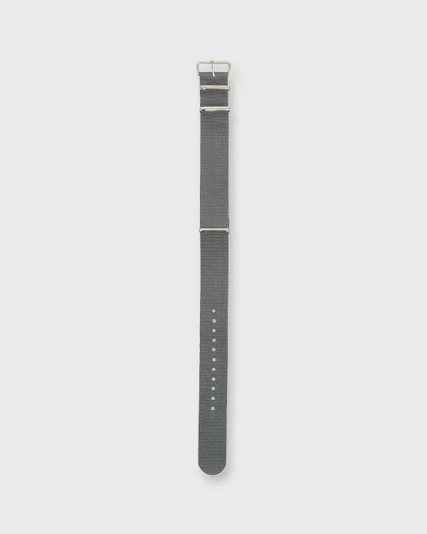 Sale Sid Mashburn Nato Watch Strap Grey