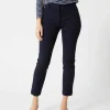 Discount Joseph New Eliston Pant Navy