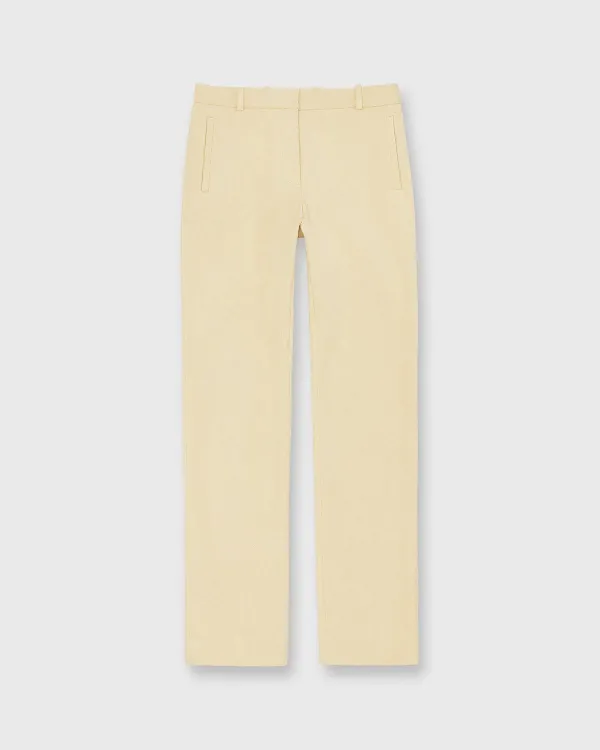 New Joseph New Eliston Pant Safari