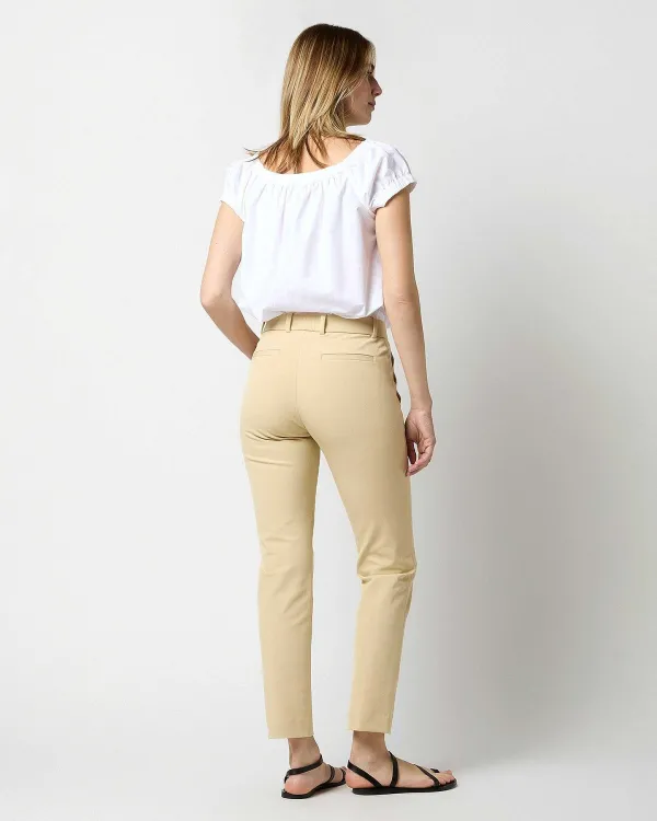 New Joseph New Eliston Pant Safari