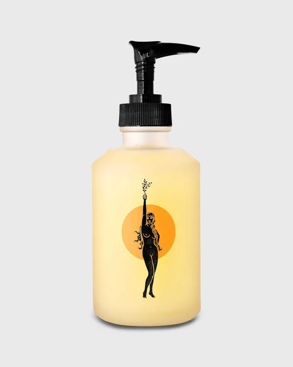 Cheap Wonder Valley Oil Cleanser