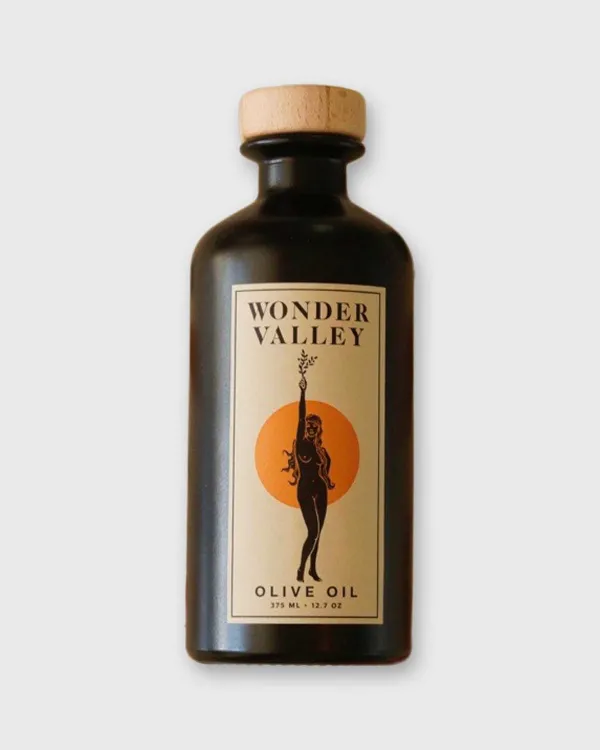 Online Wonder Valley Olive Oil