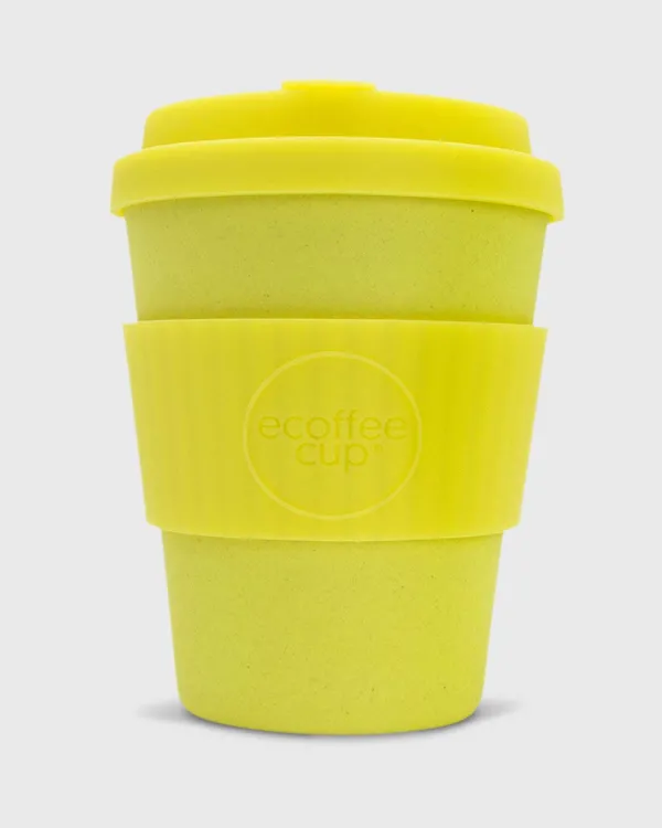 Best Ecoffee 12 Oz. Reusable Coffee Cup Like A Boss