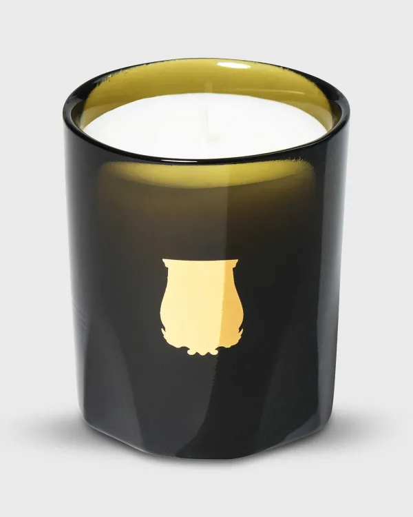 Shop Trudon Petite Scented Candle Cyrnos