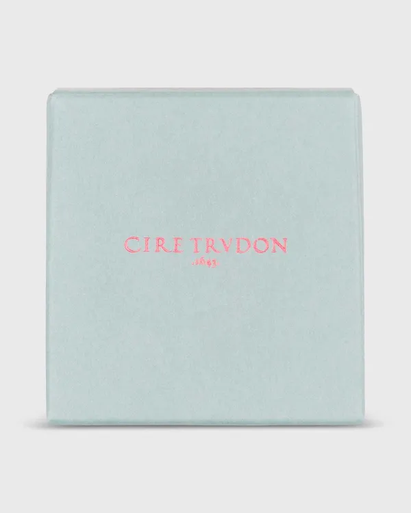 Shop Trudon Petite Scented Candle Cyrnos