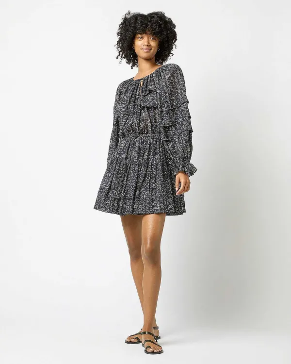 Cheap Ulla Johnson Polly Dress Orion