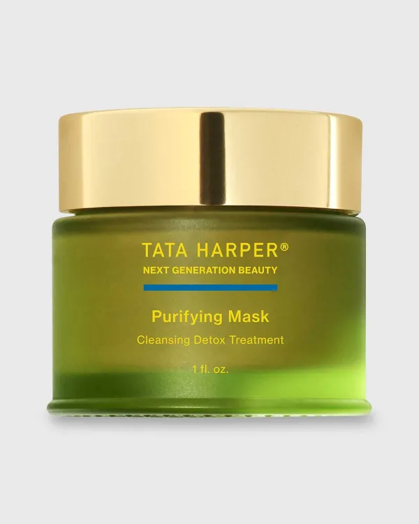 Store Tata Harper Purifying Mask