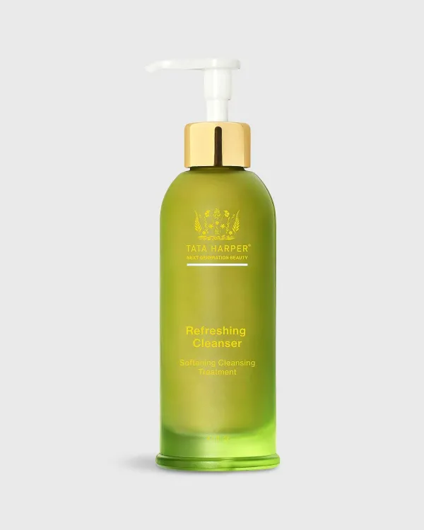 Discount Tata Harper Refreshing Cleanser