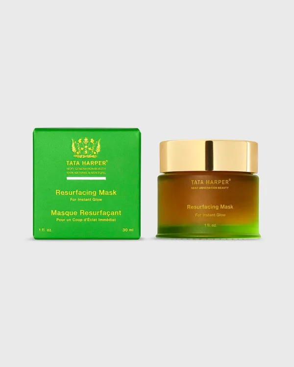 Store Tata Harper Resurfacing Mask