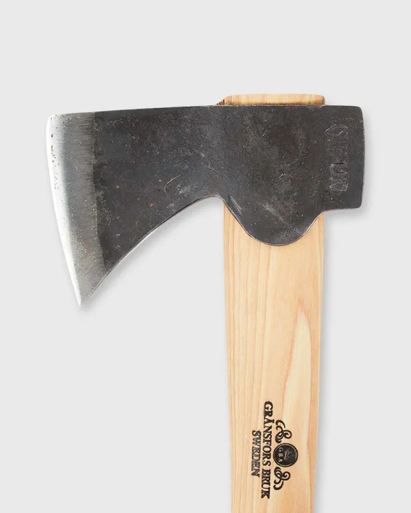 Shop Gränsfors Bruk Scandinavian Forest Axe