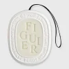 Clearance Diptyque Scented Oval Figuier