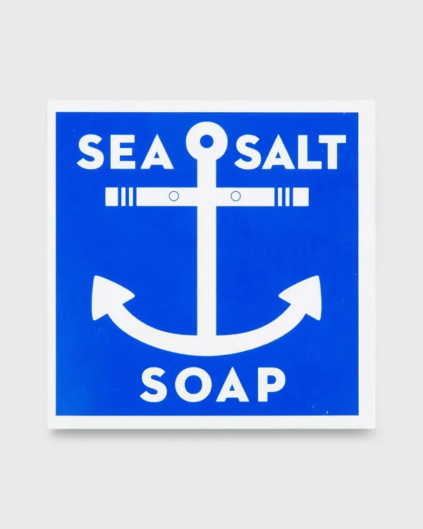 Discount Swedish Dream Sea Salt Soap