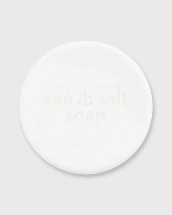 Store Swedish Dream Sea Salt Soap