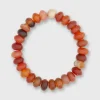 Cheap Seally Mimi Semi Precious Beaded Bracelet Vulcano