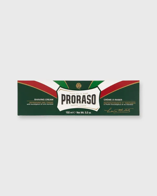 Discount Proraso Shaving Cream