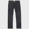 Online Sid Mashburn Slim Straight Jean Japanese Selvedge Rigid Denim