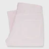 Hot Sid Mashburn Slim Straight Jean Pale Pink Garment-Dyed Denim