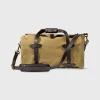 Sale Filson Small Duffle Bag Tan