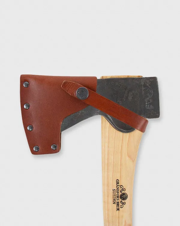 Cheap Gränsfors Bruk Small Forest Axe