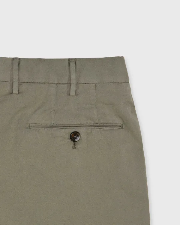 Best Sale PT01 Sport Trouser Taupe Stretch Silkochino