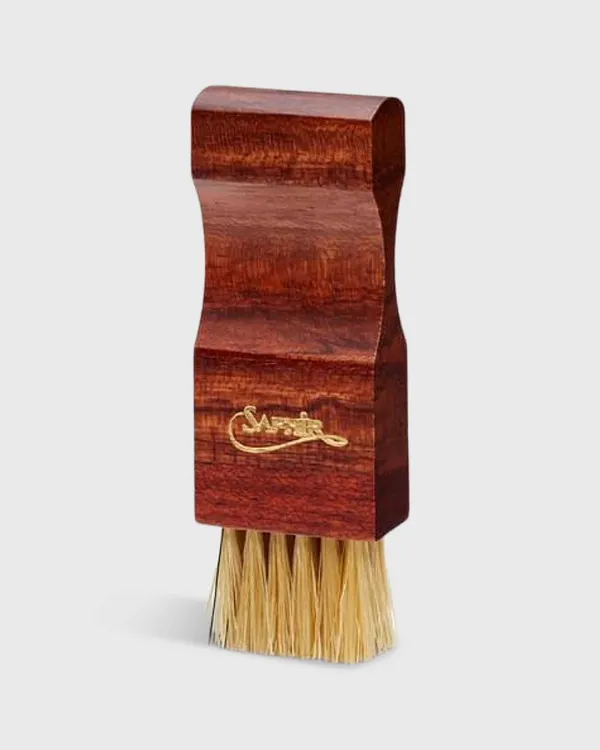 Best Saphir Spreading Jar Brush