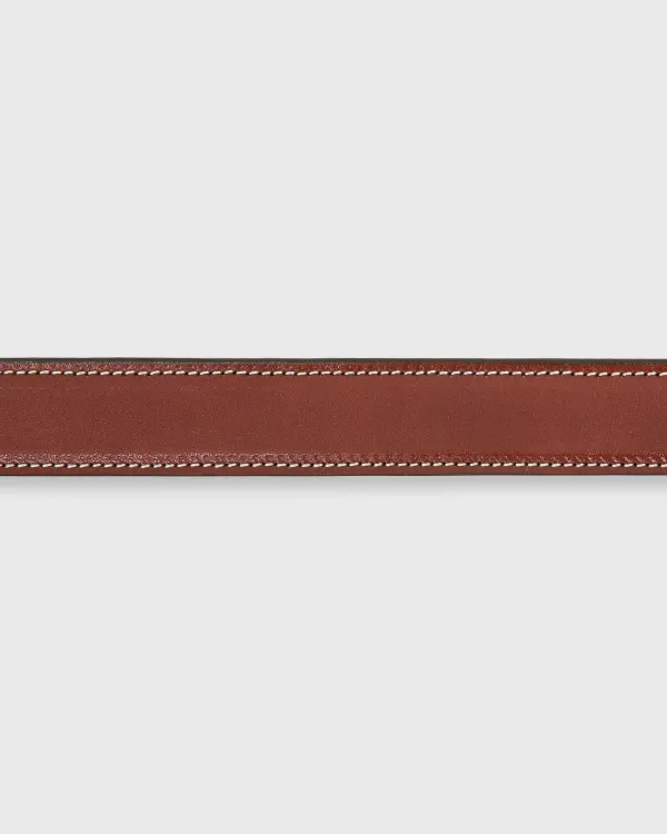 Online Mashburn 1" Spur Belt Oak Bridle