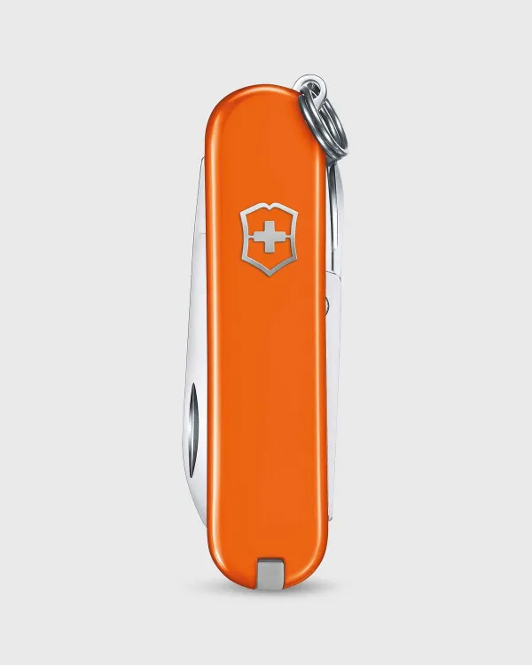 Cheap Victorinox Swiss Army Knife Mango Tango