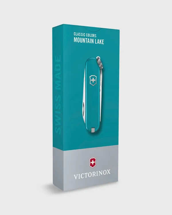 Store Victorinox Swiss Army Knife Mountain Lake