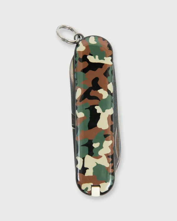 Store Victorinox Swiss Army Knife Camouflage