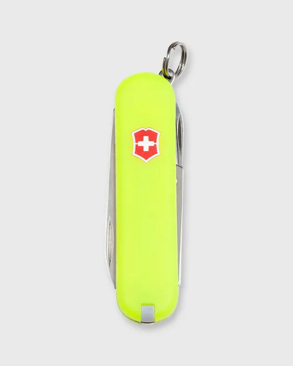 Sale Victorinox Swiss Army Knife Stayglow