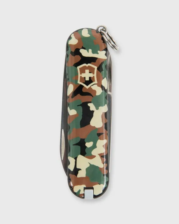 Cheap Victorinox Swiss Army Knife Camouflage