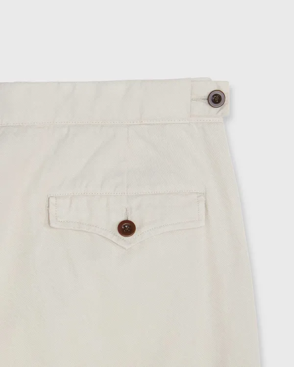 Online Sid Mashburn Tex Sport Trouser Stone Ap Lightweight Twill