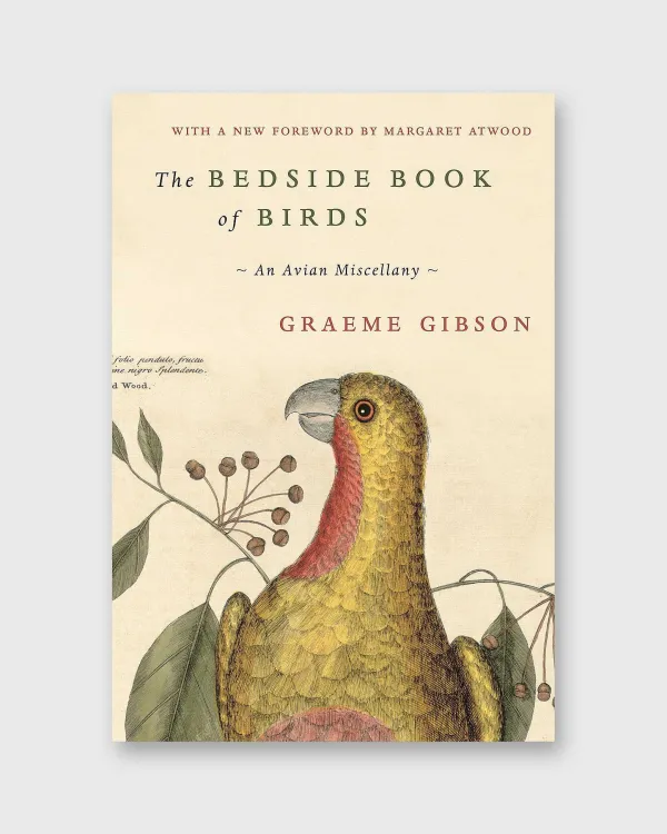 Shop Penguin Random House The Bedside Book Of Birds Graeme Gibson