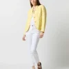 Sale Aspesi Three Button Jacket Ginger