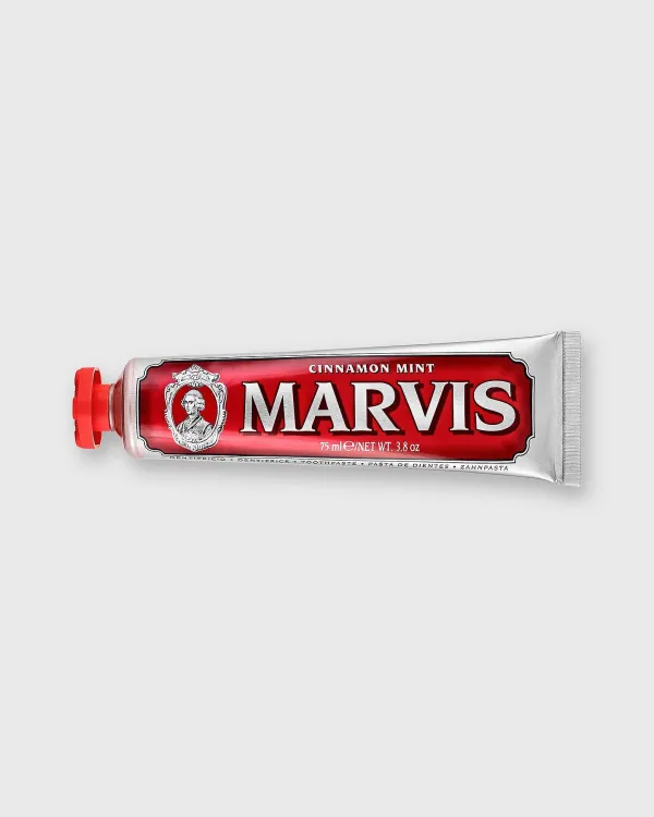 Fashion Marvis Toothpaste Cinnamon Mint