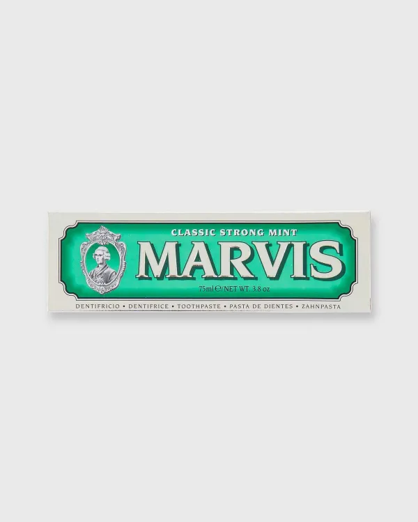 Best Sale Marvis Toothpaste Classic Strong Mint