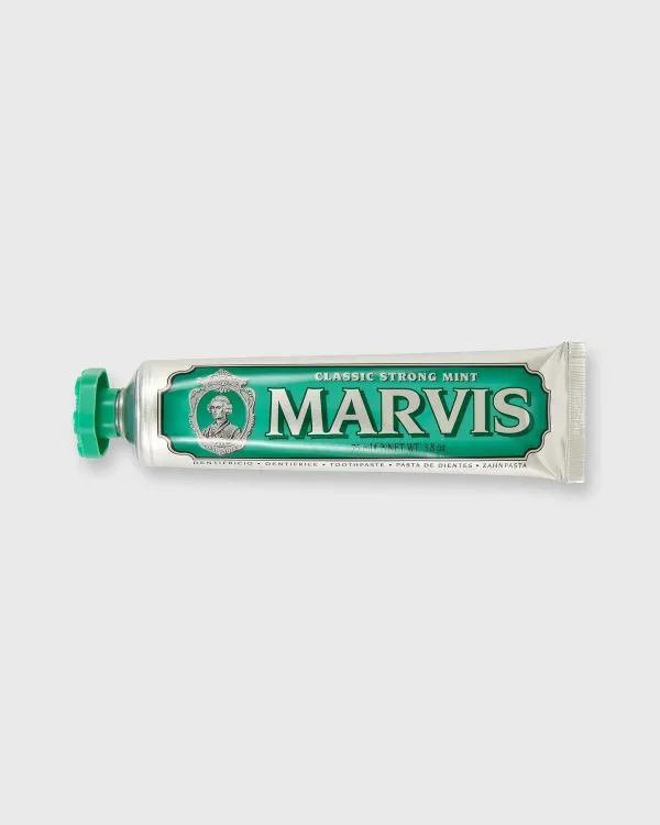 Best Sale Marvis Toothpaste Classic Strong Mint